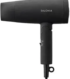SALONIA SL-013BK サロニア ドライヤー