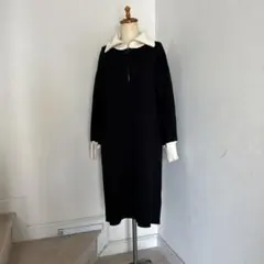 マリークワント ワンピース