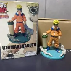 し*ー様 UZUMAKI NARUTO フィギュア 約15cm