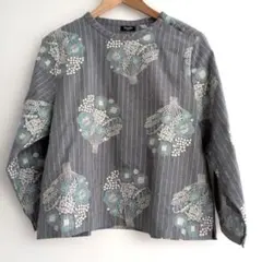2025年最新】マーブルシュッド 刺繍 ブラウスの人気アイテム - メルカリ