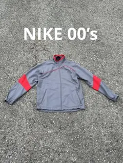 NIKE blouson archive y2k ブルゾン