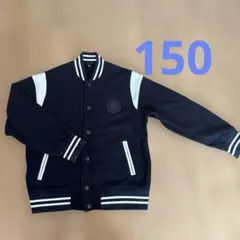UNIQLO スタジャン キッズ 150