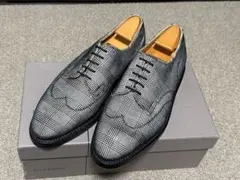 J.M. WESTON ウエストン ケイスリーヘイフォード 新品 - メルカリ