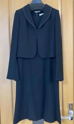 【新品】person's 喪服　礼服　フォーマル　9号