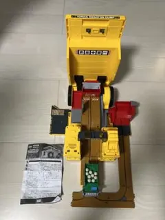トミカ メガトンダンプ　ジャンク