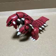 欠品あり！ポケモンガチャ　フィギュア　グラードン
