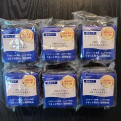 アクアレーベル　スペシャルジェルクリームEX ×6 新品 未開封