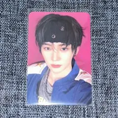 ALD1 アンシン トレカ makestar ヨントン 2