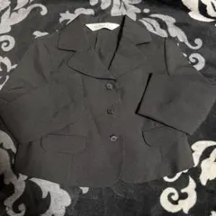 キッズブレザージャケット