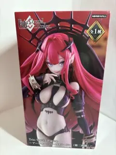 Fate/Grand Order アーチャー/バーヴァンシー（第二再臨）