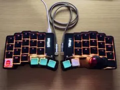 2025年最新】keyball ロープロの人気アイテム - メルカリ