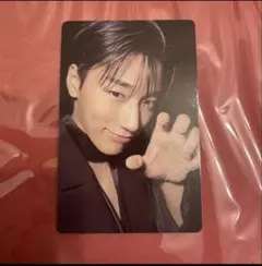 ateez in your fantasy limited ver サン