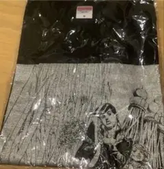 第一回ジョジョ展　Tシャツ　未開封　仗助　荒木飛呂彦