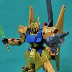 HG 百式 塗装済【完成品】