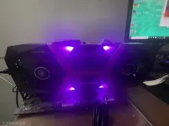 YESTON グラフィックボード RX6600XT 8G