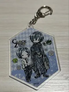 2026年最新】clock zero 10周年の人気アイテム - メルカリ
