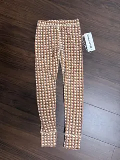 misha and puff BUFF LATTICE leggings