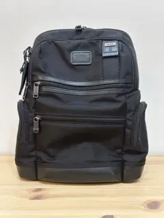 TUMI Knox バックパック 22681 - メルカリ