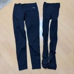 サッカーインナーパンツ