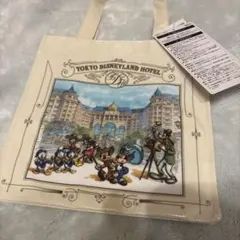東京ディズニーランドホテル バッグ