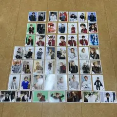 Hey!Say!JUMP 山田涼介 公式写真 52枚セット