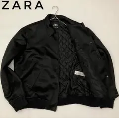 2026年最新】zara キルティング レザージャケットの人気アイテム