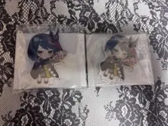 原神 裟羅 アクスタ 缶バッジ スイパラ - メルカリ