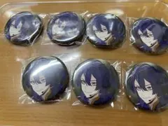 2025年最新】長尾景 缶バッジの人気アイテム - メルカリ