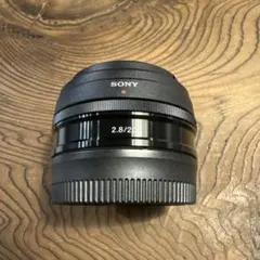 2026年最新】sony ソニー e 20mm f2.8 sel20f28の人気アイテム - メルカリ