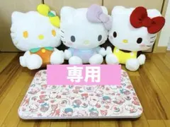 2025年最新】キティ テーブルの人気アイテム - メルカリ