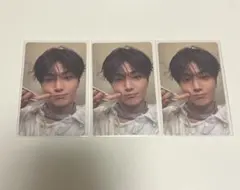 enhypen desireunleash トレカ　ジェイ3枚セット