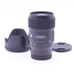 Sigma 35mm F1.4 DG HSM ライカL用 #4384 - メルカリ
