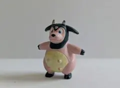 ポケモン モンコレ 初期 ミルタンク - メルカリ