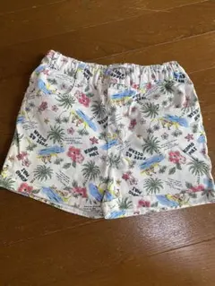 グローバルワーク　キッズショートパンツ140