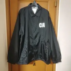 新品未使用 CIA ブラック ジャンパー サイズ3