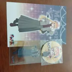 めめ村メテヲs7グッズセット - メルカリ