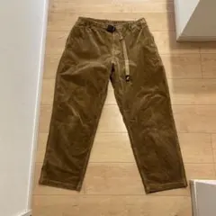 グラミチコーデュロイ