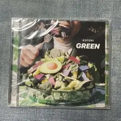 KOTORI GREEN