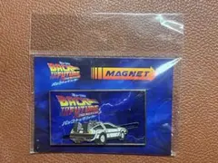 劇団四季　バック・トゥ・ザ・フューチャー　マグネット
