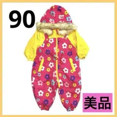 ジャンプスーツ