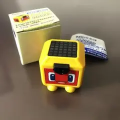 チャレンジタッチ1年生　プログラミングたからばこ