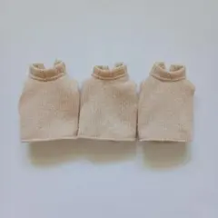 ojochin様リクエスト3点 22cmドール服✽ハンドメイド