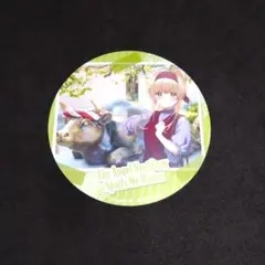 お隣の天使様　椎名真昼　GIGO コラボ コースター