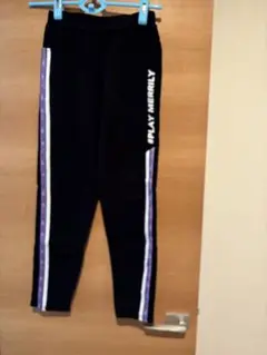 レギンスパンツ　160㎝
