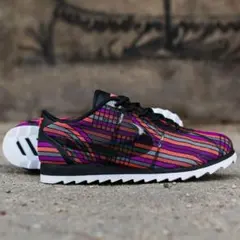 24.5cm NIKE w cortez ultra tcrd prm