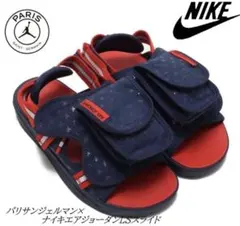ジョーダン LS スライド PSG 28㎝ - メルカリ