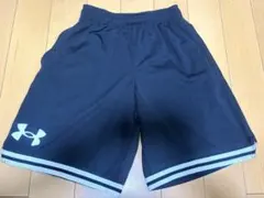 UNDER ARMOR ハーフパンツのサムネイル