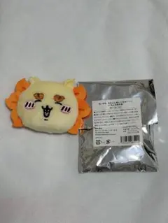 ちいかわ なかよしぬいぐるみバッジ いろんなおかお シーサー