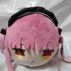 ホロライブ プロダクション 寝そべりぬいぐるみ 宝鐘マリン