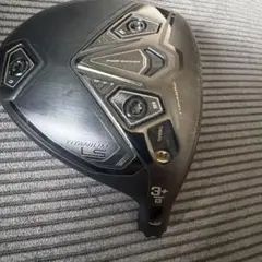 ダークスピードLS 3＋ 13° 3W